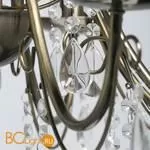 Люстра De City Аврора 371015408 - Фото 5