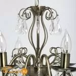 Люстра De City Аврора 371015408 - Фото 6