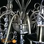 Люстра De City Аврора 371015408 - Фото 7