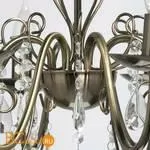 Люстра De City Аврора 371015408 - Фото 8