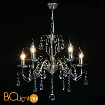 Люстра De City Аврора 371015505 - Фото 0