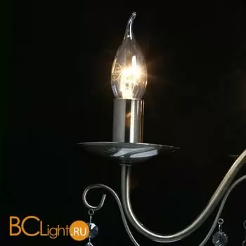 Люстра De City Аврора 371015505 - Фото 3