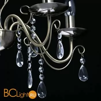 Люстра De City Аврора 371015505 - Фото 5