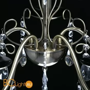 Люстра De City Аврора 371015505 - Фото 7