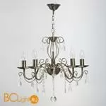 Люстра De City Аврора 371015505 - Фото 1