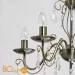 Люстра De City Аврора 371015505 - Фото 4