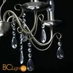 Люстра De City Аврора 371015505 - Фото 5