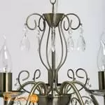 Люстра De City Аврора 371015505 - Фото 6