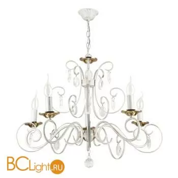 Люстра De City Аврора 371016005