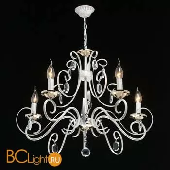 Люстра De City Аврора 371016005 - Фото 0