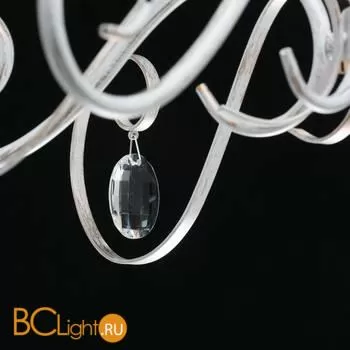 Люстра De City Аврора 371016005 - Фото 9