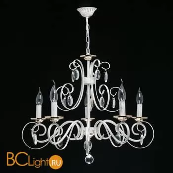 Люстра De City Аврора 371016005 - Фото 1