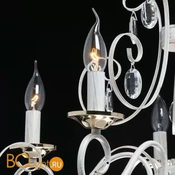 Люстра De City Аврора 371016005 - Фото 3