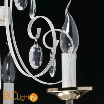 Люстра De City Аврора 371016005 - Фото 4