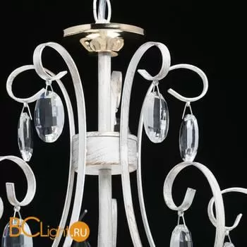 Люстра De City Аврора 371016005 - Фото 6