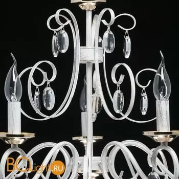 Люстра De City Аврора 371016005 - Фото 7