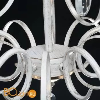 Люстра De City Аврора 371016005 - Фото 8