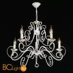 Люстра De City Аврора 371016005 - Фото 0