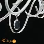 Люстра De City Аврора 371016005 - Фото 9