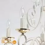 Люстра De City Аврора 371016005 - Фото 2