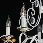 Люстра De City Аврора 371016005 - Фото 3