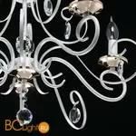 Люстра De City Аврора 371016005 - Фото 5