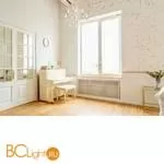 Люстра De City Аврора 371016005 - Фото 11