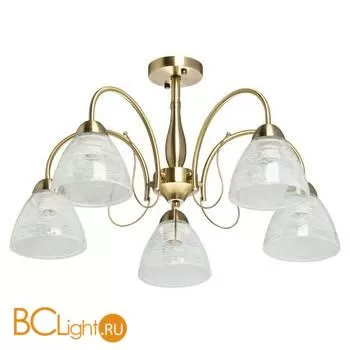 Люстра De City Блеск 315015005