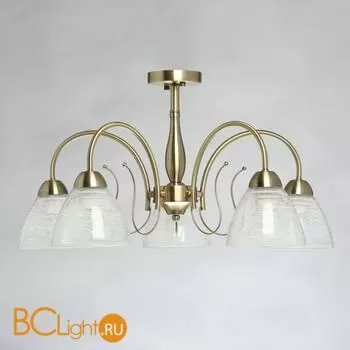 Люстра De City Блеск 315015005 - Фото 1