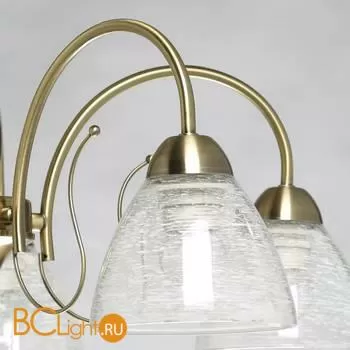 Люстра De City Блеск 315015005 - Фото 4