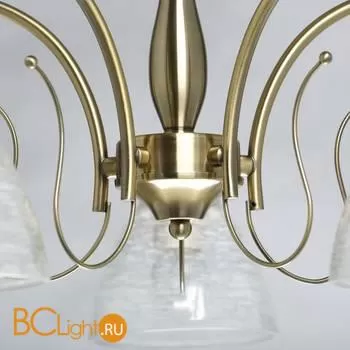 Люстра De City Блеск 315015005 - Фото 6