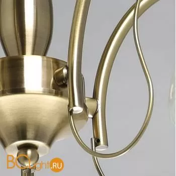 Люстра De City Блеск 315015005 - Фото 7