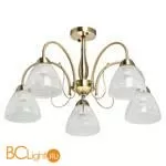 Люстра De City Блеск 315015005