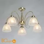 Люстра De City Блеск 315015005 - Фото 0