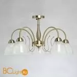 Люстра De City Блеск 315015005 - Фото 1