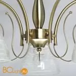 Люстра De City Блеск 315015005 - Фото 6