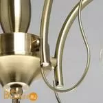 Люстра De City Блеск 315015005 - Фото 7