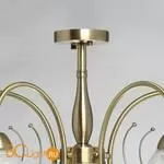 Люстра De City Блеск 315015005 - Фото 8