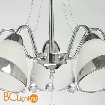 Люстра De City Блеск 315014905 - Фото 5