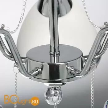 Люстра De City Блеск 315014905 - Фото 6