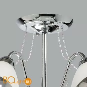 Люстра De City Блеск 315014905 - Фото 8