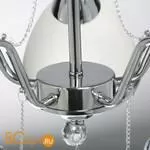 Люстра De City Блеск 315014905 - Фото 6