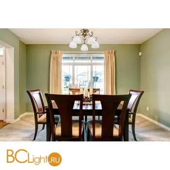 Люстра De City Блеск 315012905 - Фото 12