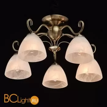 Люстра De City Блеск 315012905 - Фото 0