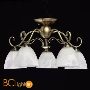 Люстра De City Блеск 315012905 - Фото 2