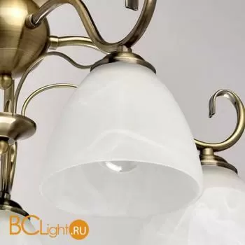 Люстра De City Блеск 315012905 - Фото 3