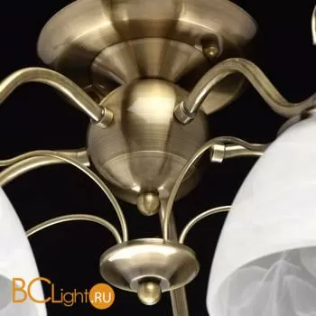 Люстра De City Блеск 315012905 - Фото 11