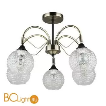 Люстра De City Блеск 315015705