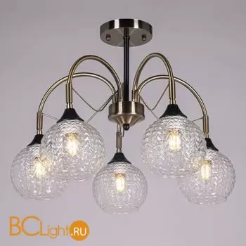 Люстра De City Блеск 315015705 - Фото 0