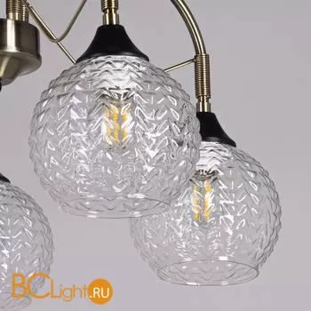 Люстра De City Блеск 315015705 - Фото 1